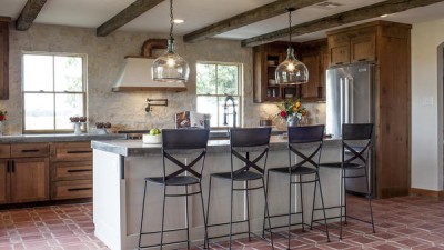 Fixer Upper Season 3 Episode 8