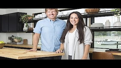 Fixer Upper Season 4 Episode 10