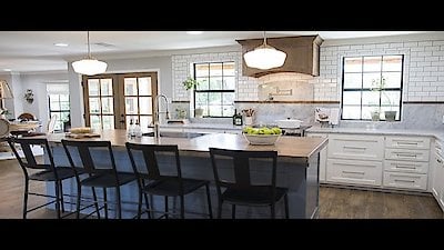 Fixer Upper Season 4 Episode 12