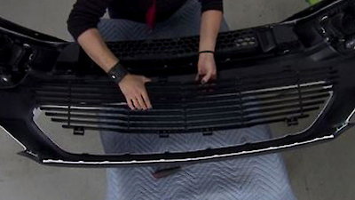 All Girls Garage Season 6 Episode 3