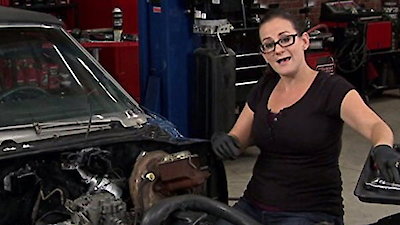 All Girls Garage Season 6 Episode 11