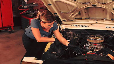 All Girls Garage Season 6 Episode 7