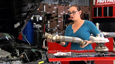 All Girls Garage Season 3 Episode 4