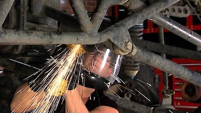 All Girls Garage Season 3 Episode 11