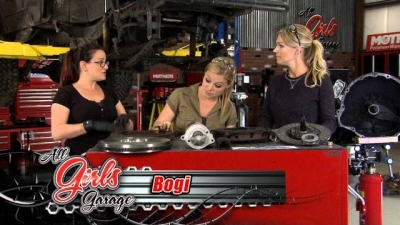 All Girls Garage Season 4 Episode 3