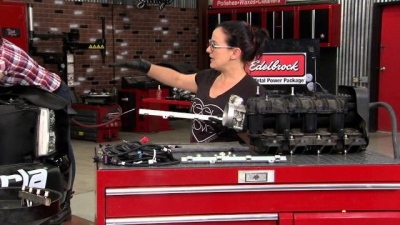 All Girls Garage Season 4 Episode 5