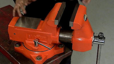 All Girls Garage Season 5 Episode 1