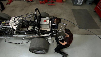 All Girls Garage Season 5 Episode 6