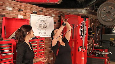All Girls Garage Season 6 Episode 2