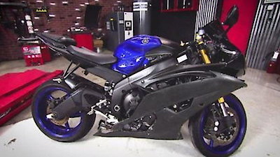 All Girls Garage Season 6 Episode 1