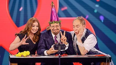 Penn & Teller: Fool Us Season 9 Episode 3