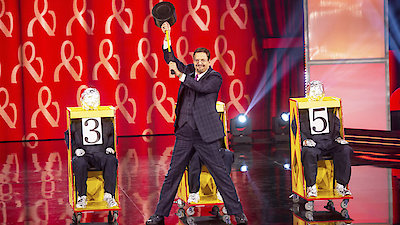 Penn & Teller: Fool Us Season 9 Episode 5