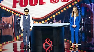 Penn & Teller: Fool Us Season 7 Episode 18