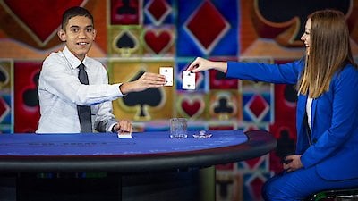 Penn & Teller: Fool Us Season 7 Episode 23