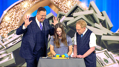 Penn & Teller: Fool Us Season 11 Episode 5