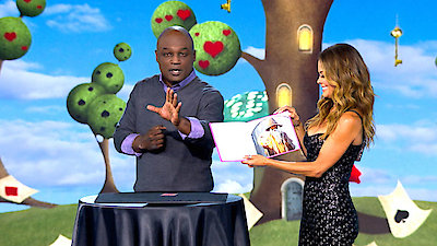 Penn & Teller: Fool Us Season 11 Episode 7