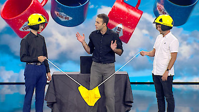 Penn & Teller: Fool Us Season 11 Episode 11