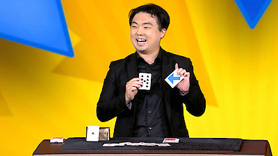 Penn & Teller: Fool Us Season 11 Episode 15