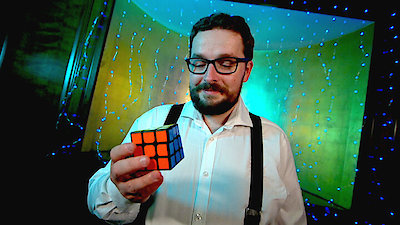 Penn & Teller: Fool Us Season 12 Episode 5