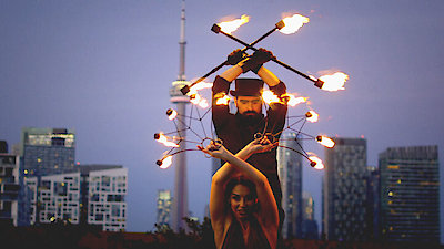 Penn & Teller: Fool Us Season 12 Episode 6