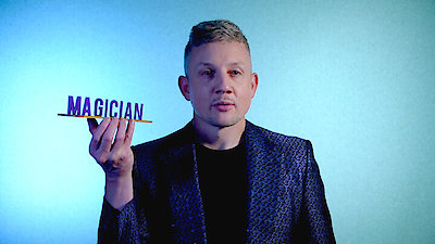 Penn & Teller: Fool Us Season 12 Episode 7