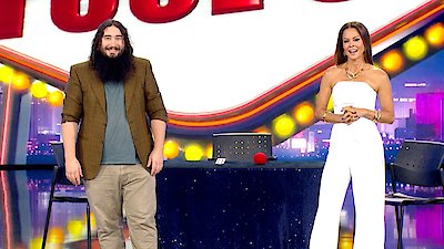 Penn & Teller: Fool Us Season 12 Episode 13