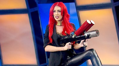 Penn & Teller: Fool Us Season 12 Episode 14