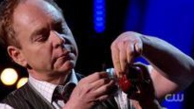 Penn & Teller: Fool Us Season 1 Episode 3