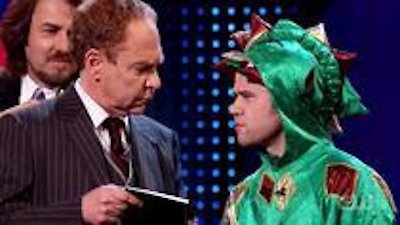 Penn & Teller: Fool Us Season 1 Episode 4