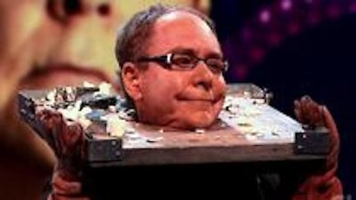 Penn & Teller: Fool Us Season 1 Episode 6