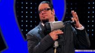 Penn & Teller: Fool Us Season 1 Episode 7