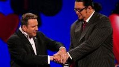 Penn & Teller: Fool Us Season 1 Episode 9