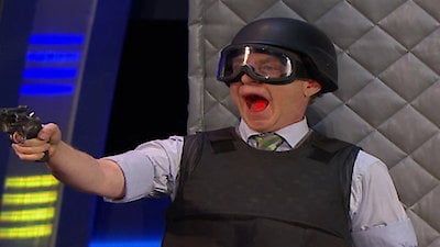 Penn & Teller: Fool Us Season 2 Episode 3