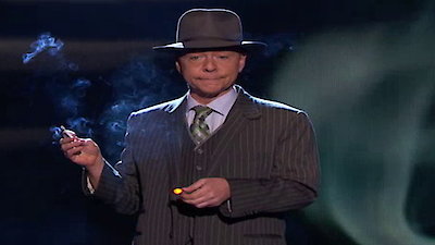 Penn & Teller: Fool Us Season 2 Episode 10