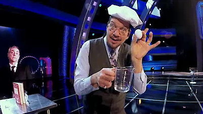 Penn & Teller: Fool Us Season 2 Episode 13