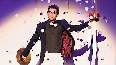 Masters of Illusion Season 4 Episode 1