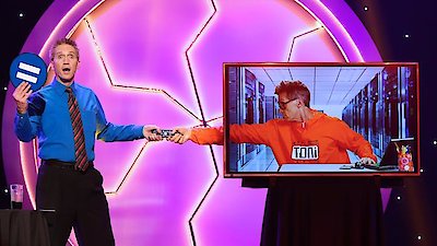 Masters of Illusion Season 4 Episode 2