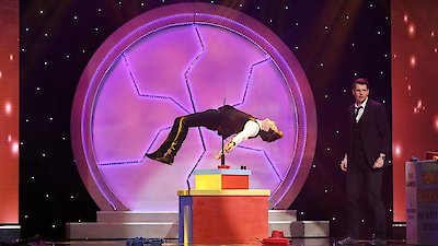 Masters of Illusion Season 4 Episode 3