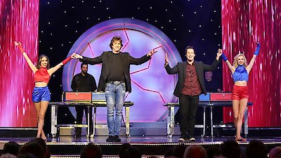 Masters of Illusion Season 4 Episode 4