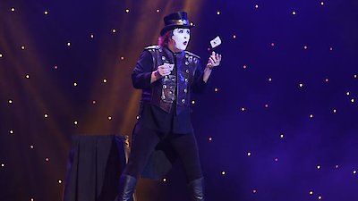 Masters of Illusion Season 4 Episode 5