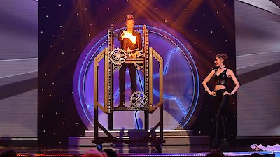 Masters of Illusion Season 4 Episode 7