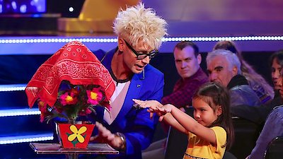 Masters of Illusion Season 4 Episode 8