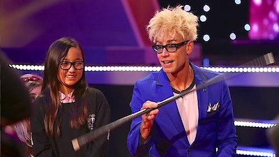 Masters of Illusion Season 4 Episode 12