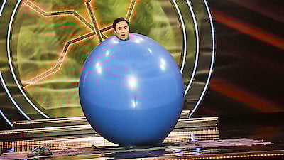 Masters of Illusion Season 6 Episode 3