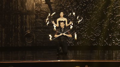 Masters of Illusion Season 6 Episode 6