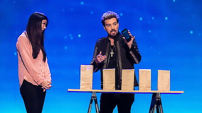 Masters of Illusion Season 7 Episode 10