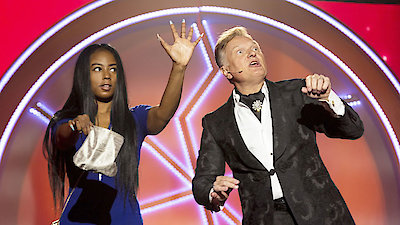 Masters of Illusion Season 8 Episode 4