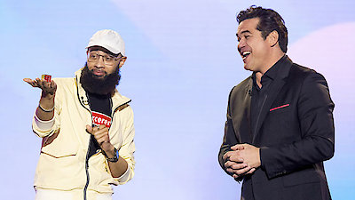 Masters of Illusion Season 8 Episode 7