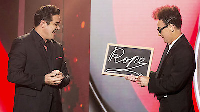 Masters of Illusion Season 8 Episode 8