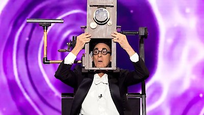 Masters of Illusion Season 8 Episode 10